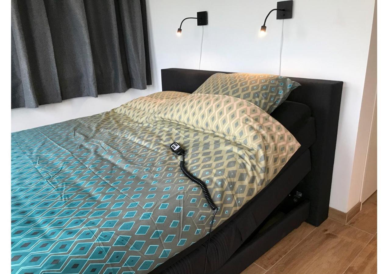 B&B De Spiegel - Genieten Van Rust En Ruimte Cothen Eksteriør billede